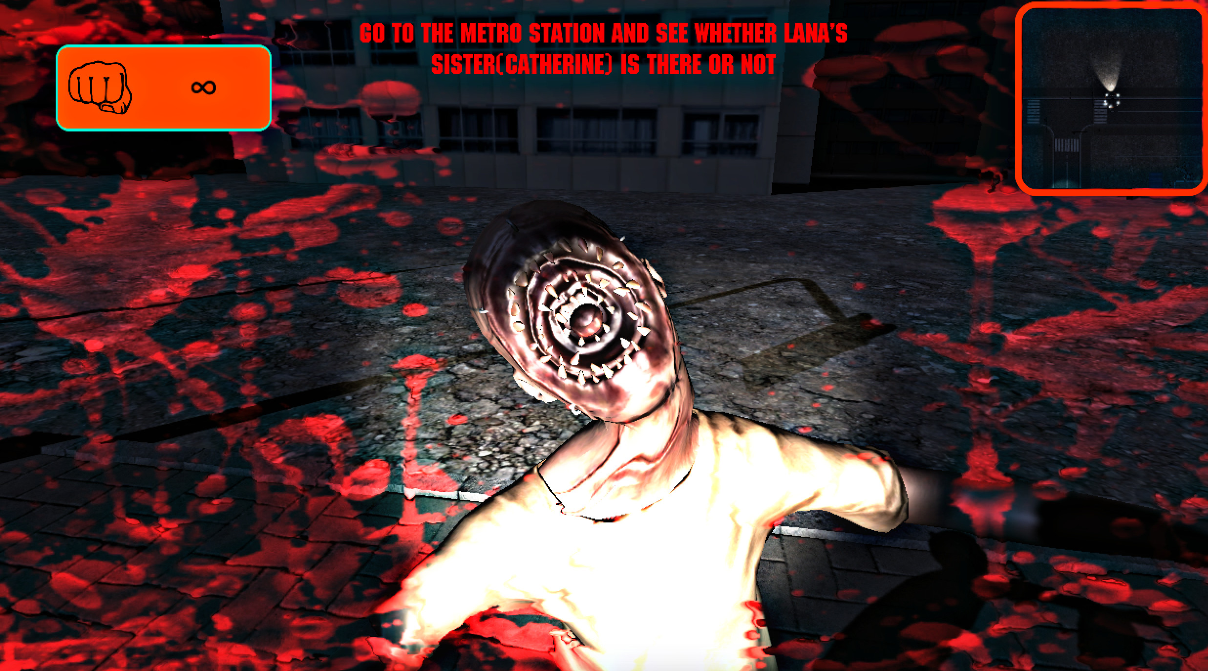 Deadly Silence screenshot 6