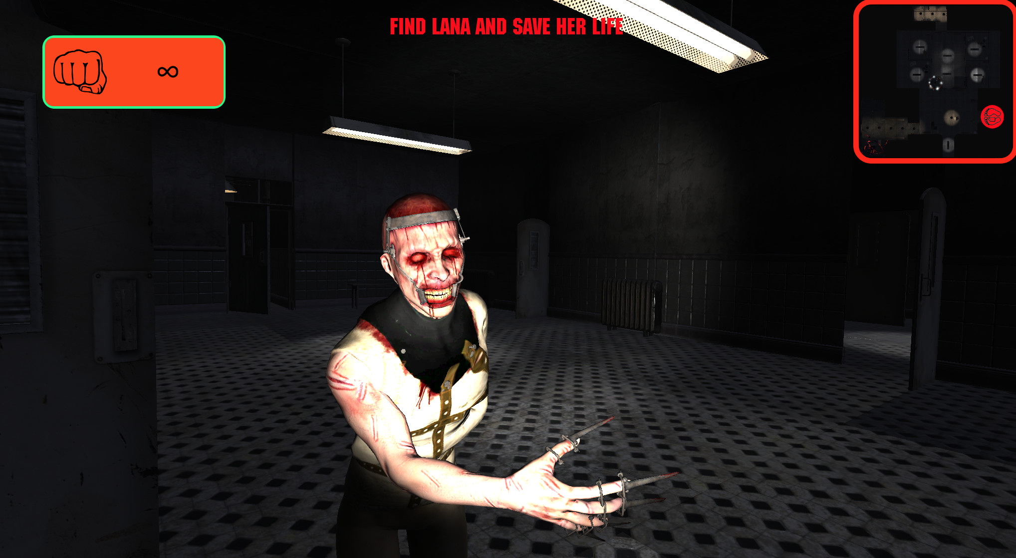 Deadly Silence screenshot 5