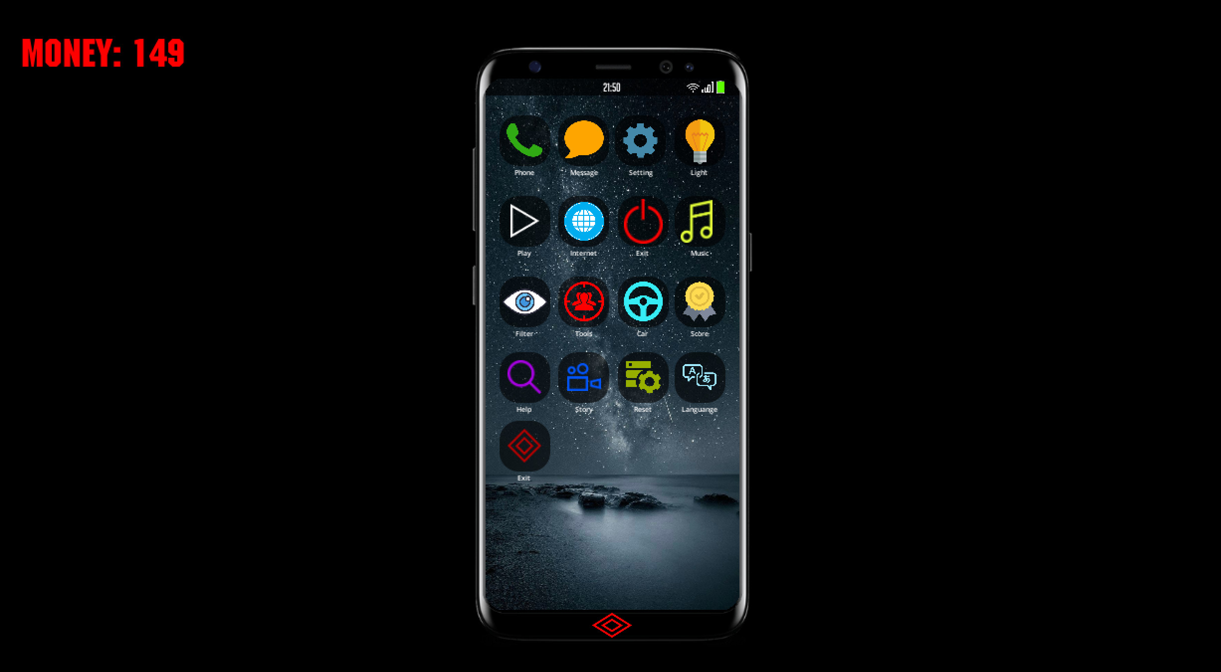 Deadly Silence screenshot 3
