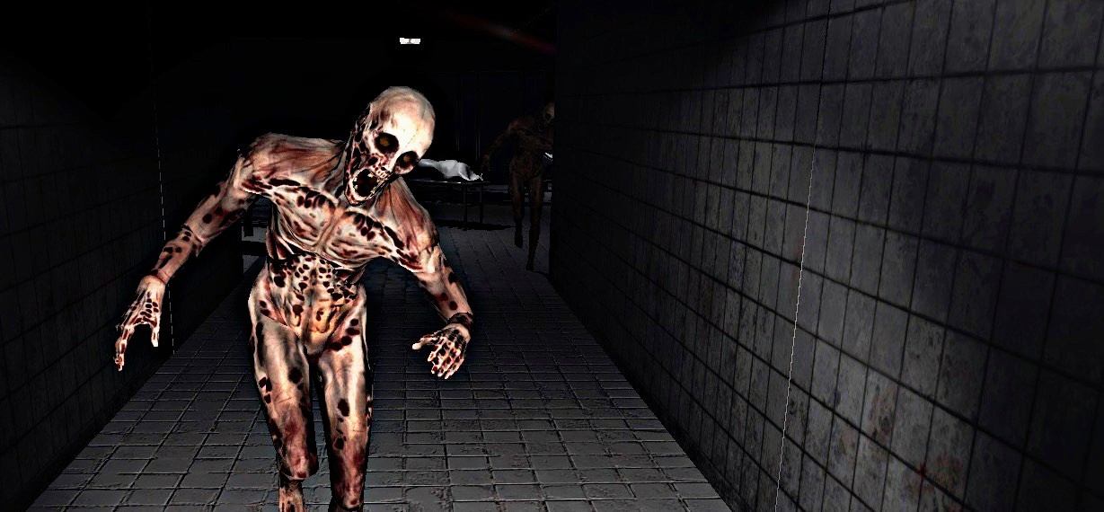 Deadly Silence screenshot 8