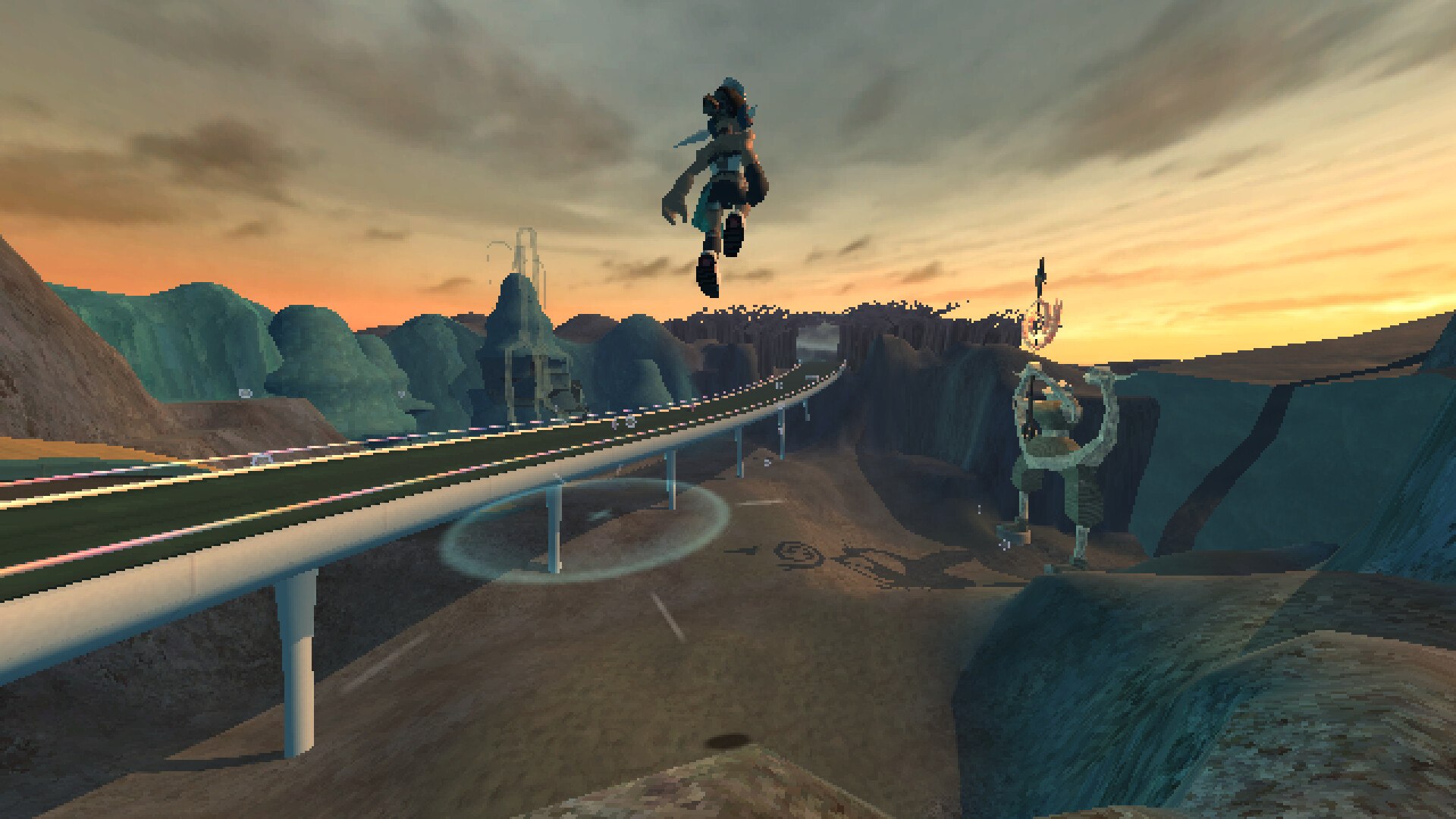 Steam：Anodyne 2 (アノダイン2: ダストへの帰還)