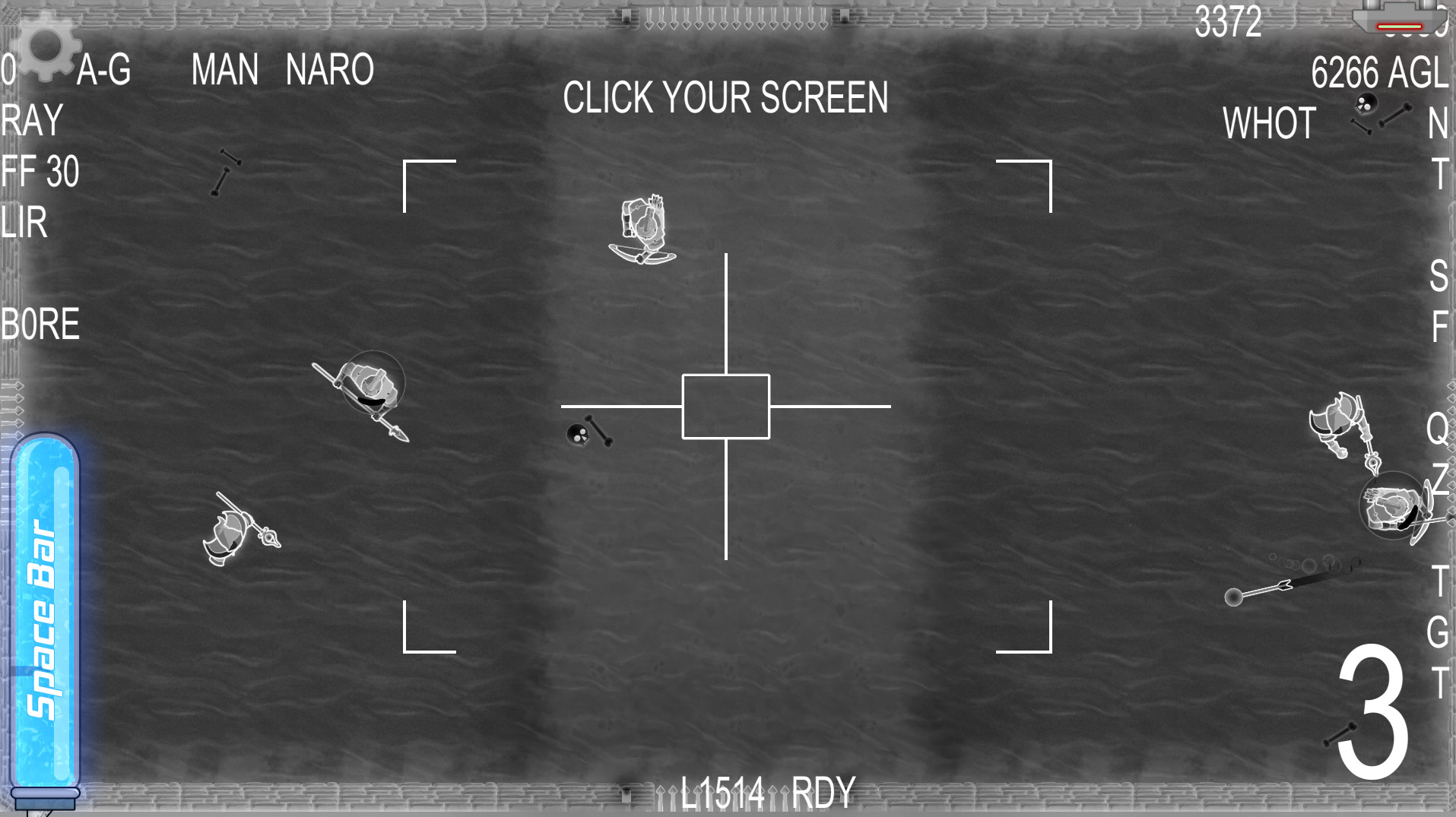 Time Drifter screenshot 1