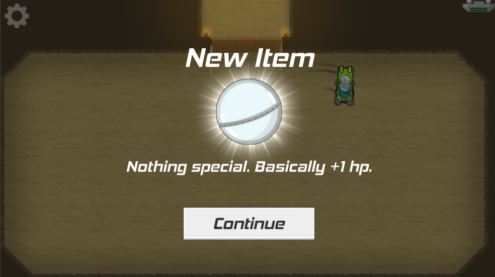 Time Drifter screenshot 3