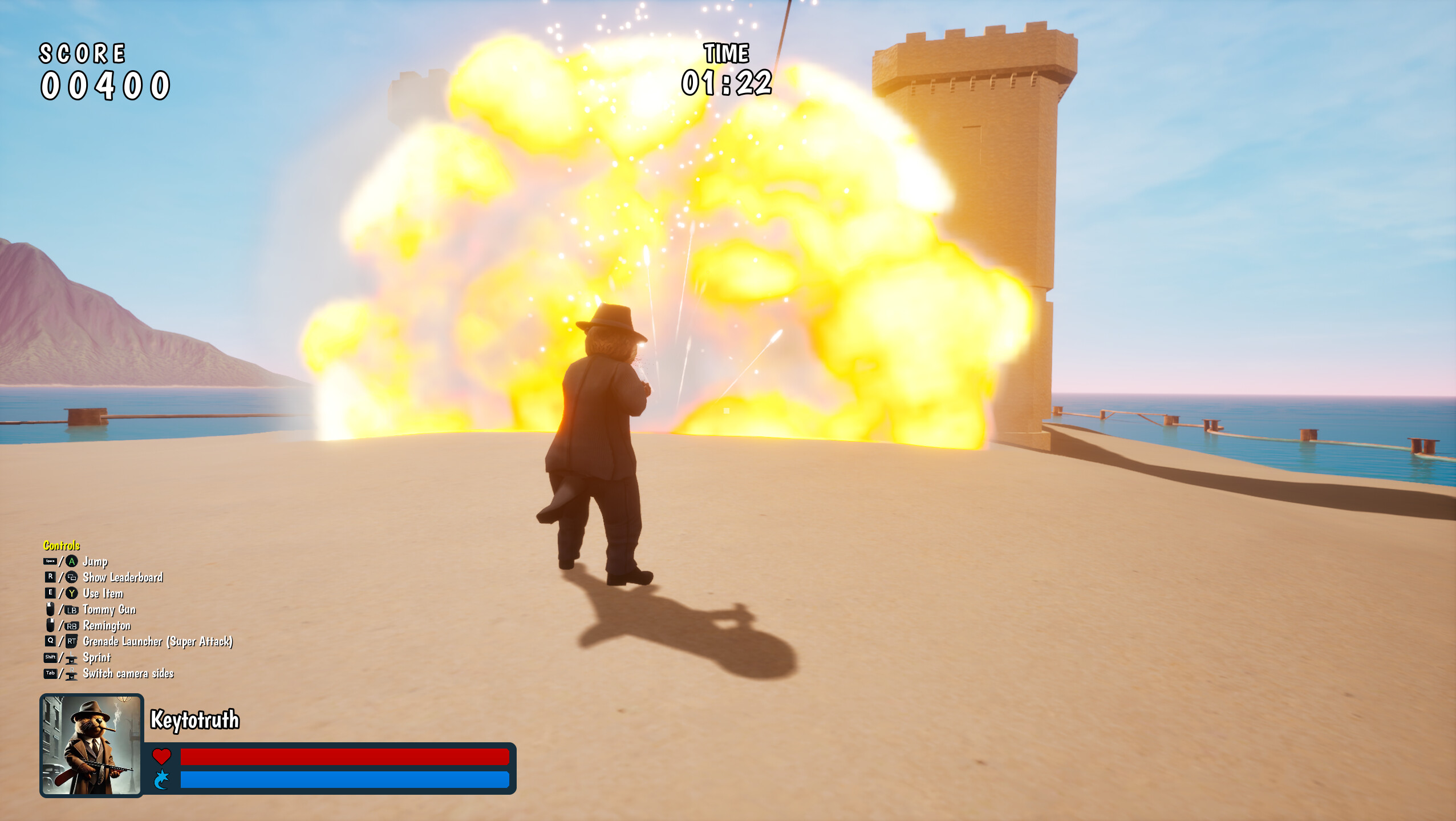 Brainrot Royale screenshot 8