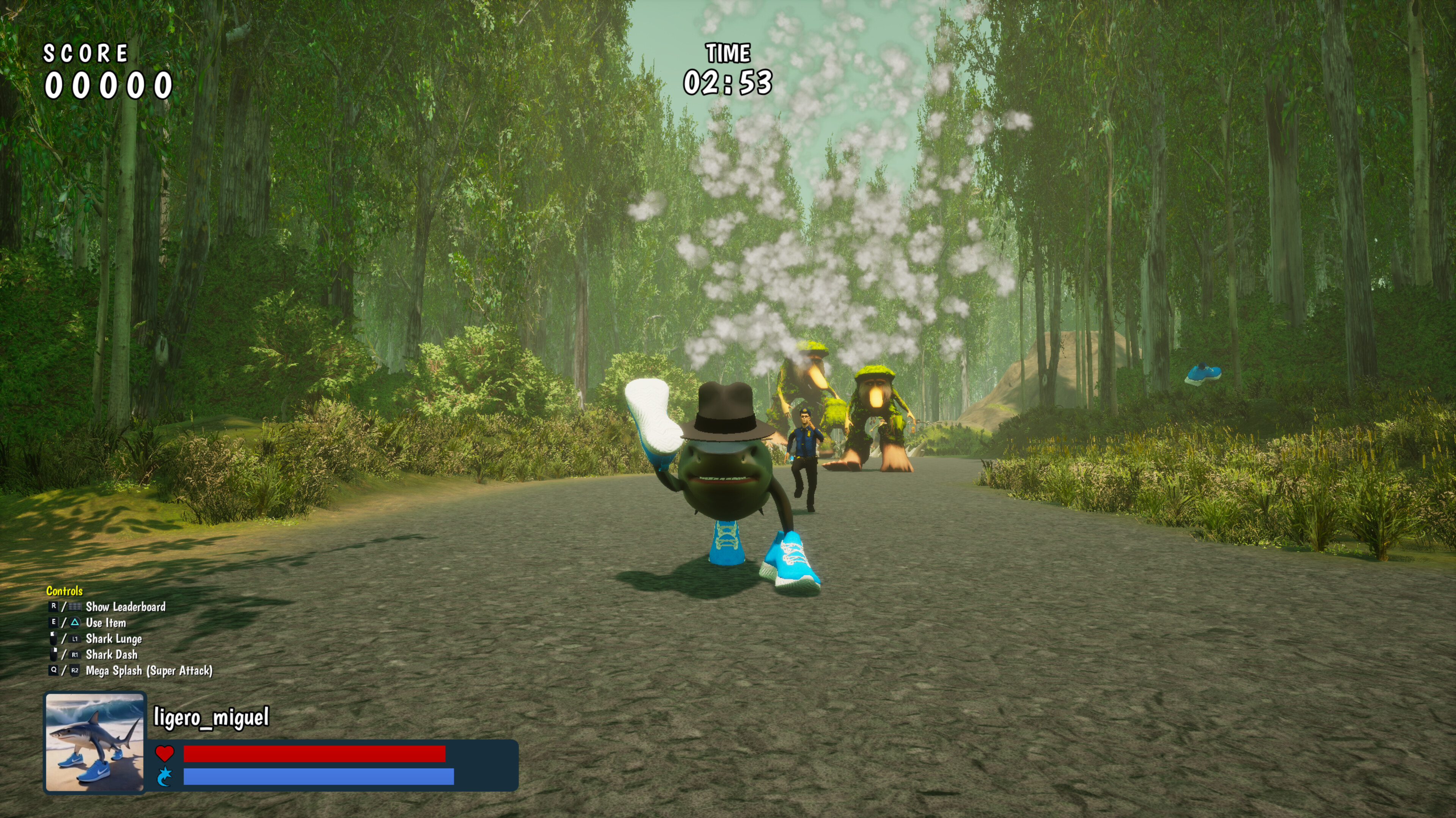 Brainrot Royale screenshot 9
