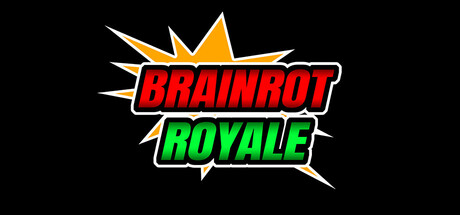 Brainrot Royale Cover Image