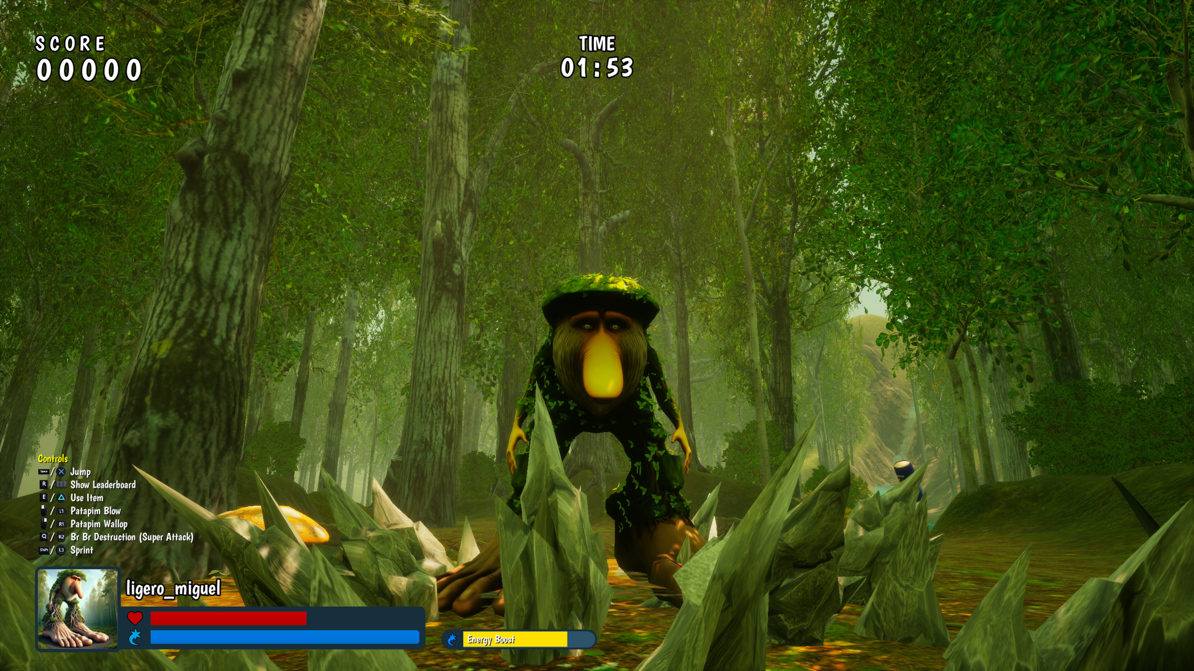 Brainrot Royale screenshot 7