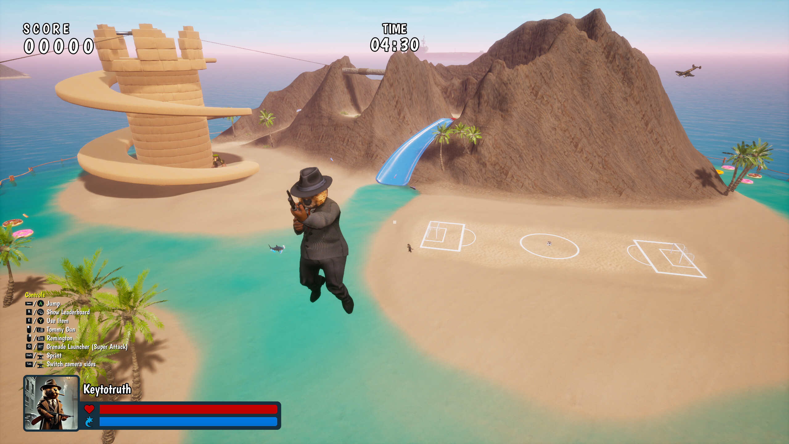 Brainrot Royale screenshot 6