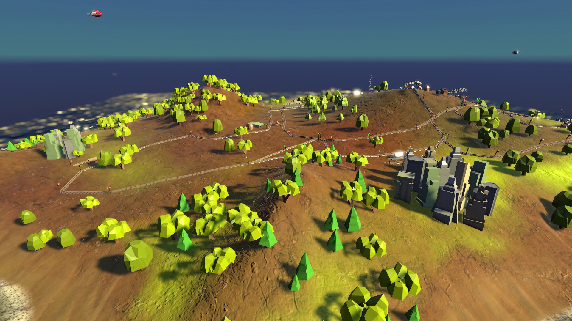 Trains & Things screenshot 9