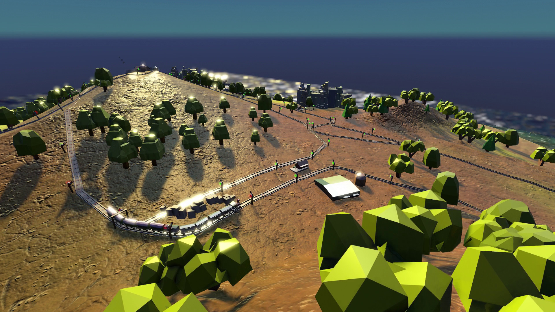 Trains & Things screenshot 10