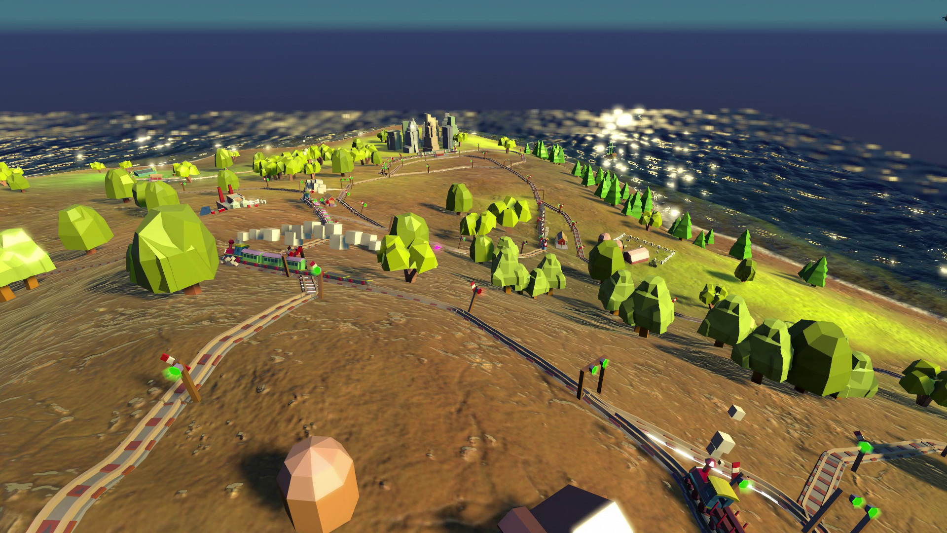 Trains & Things screenshot 8