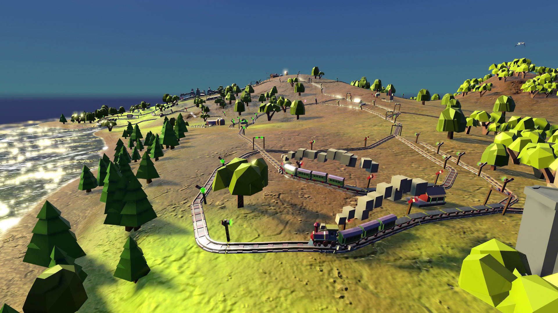 Trains & Things screenshot 3