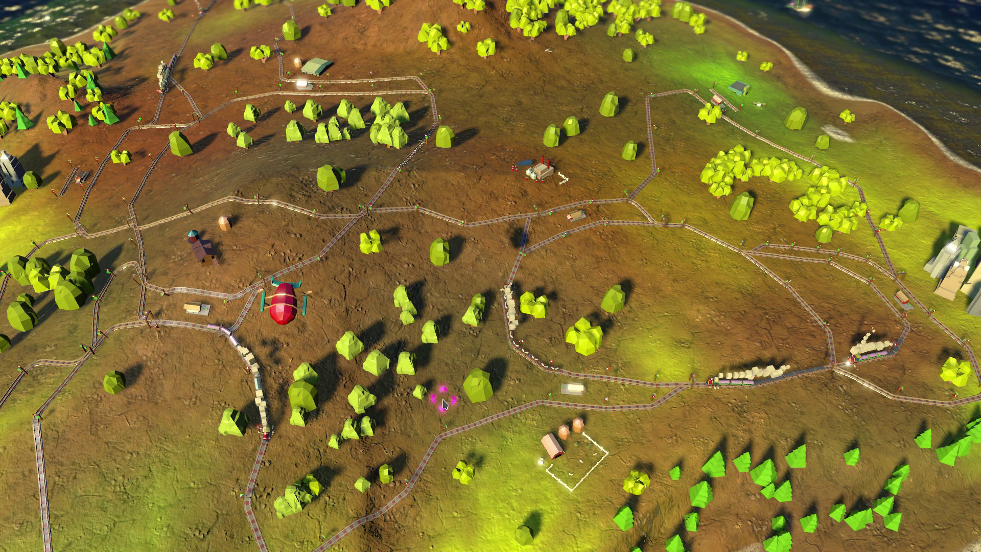 Trains & Things screenshot 4