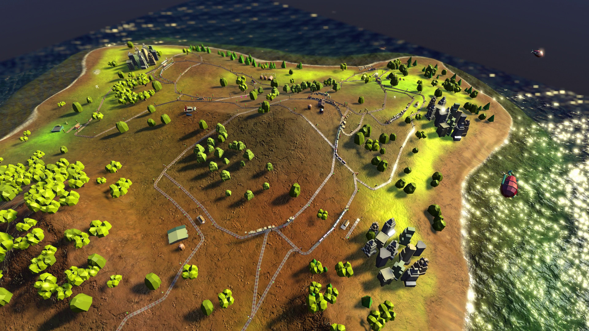 Trains & Things screenshot 6