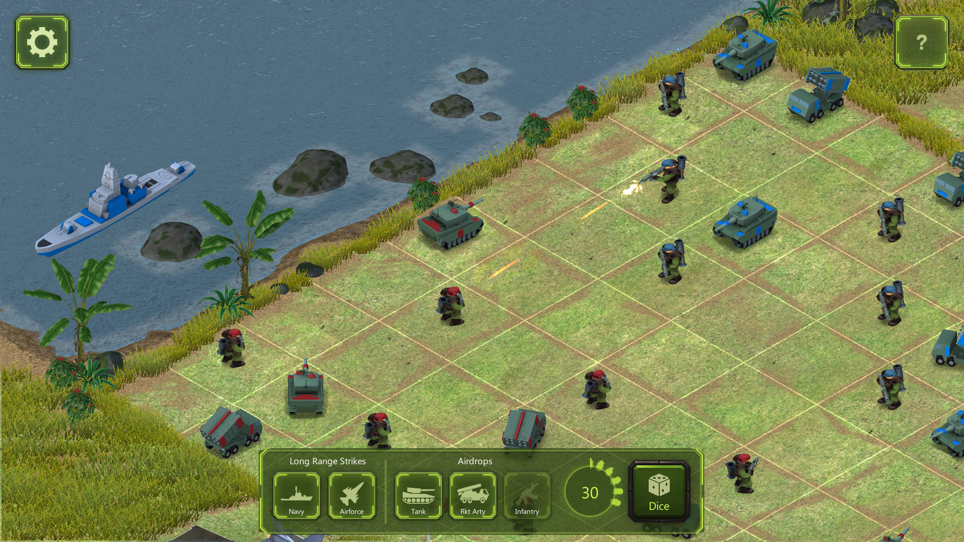 Board Battlefield screenshot 6