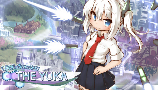Core Awaken ~The Yuka~ on Steam