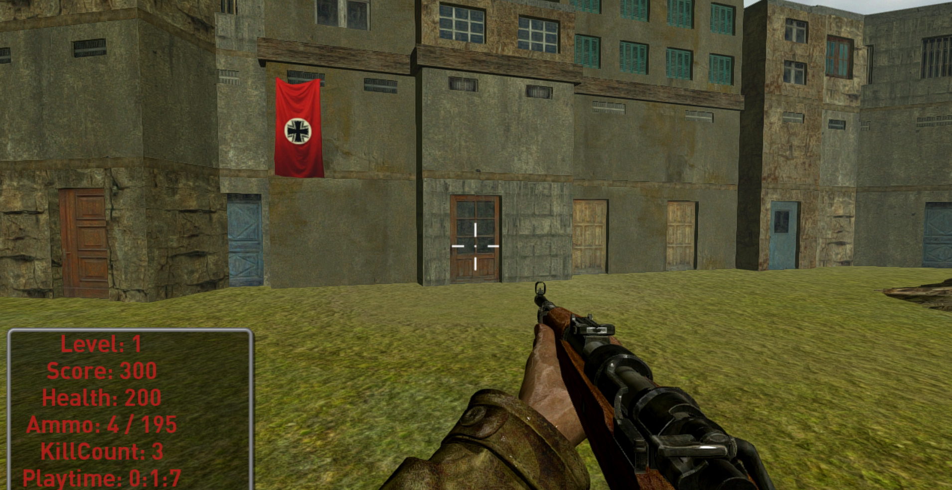 Nazi screenshot 6