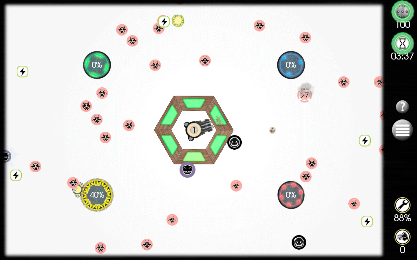 Adva-lines screenshot 16