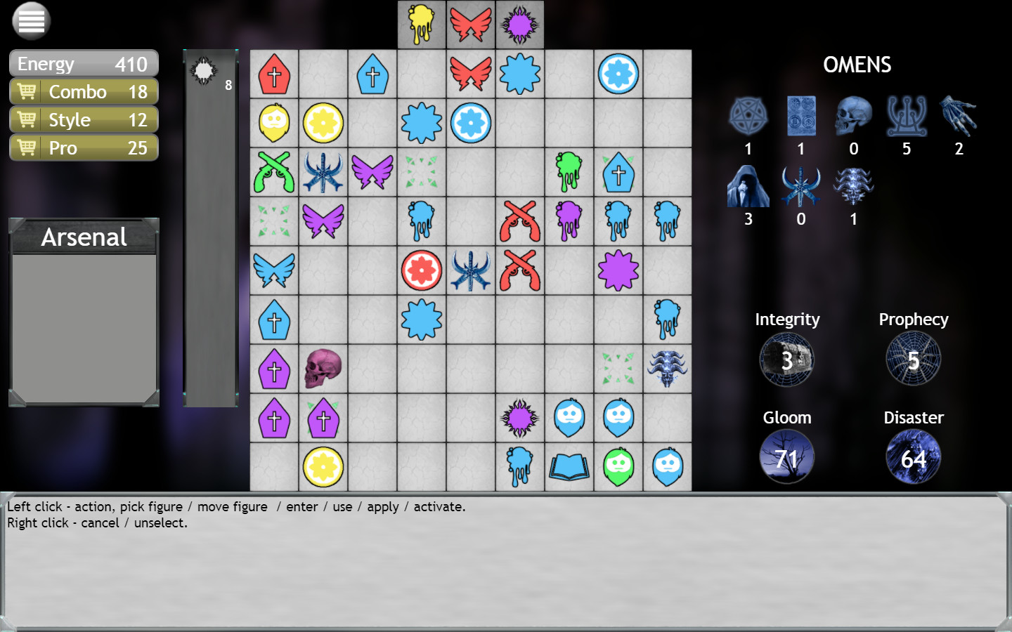 Adva-lines screenshot 8