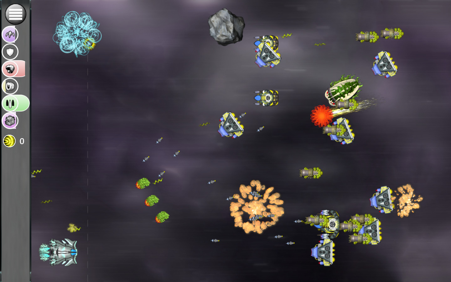 Adva-lines screenshot 2