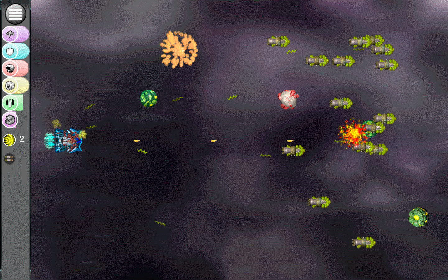 Adva-lines screenshot 17