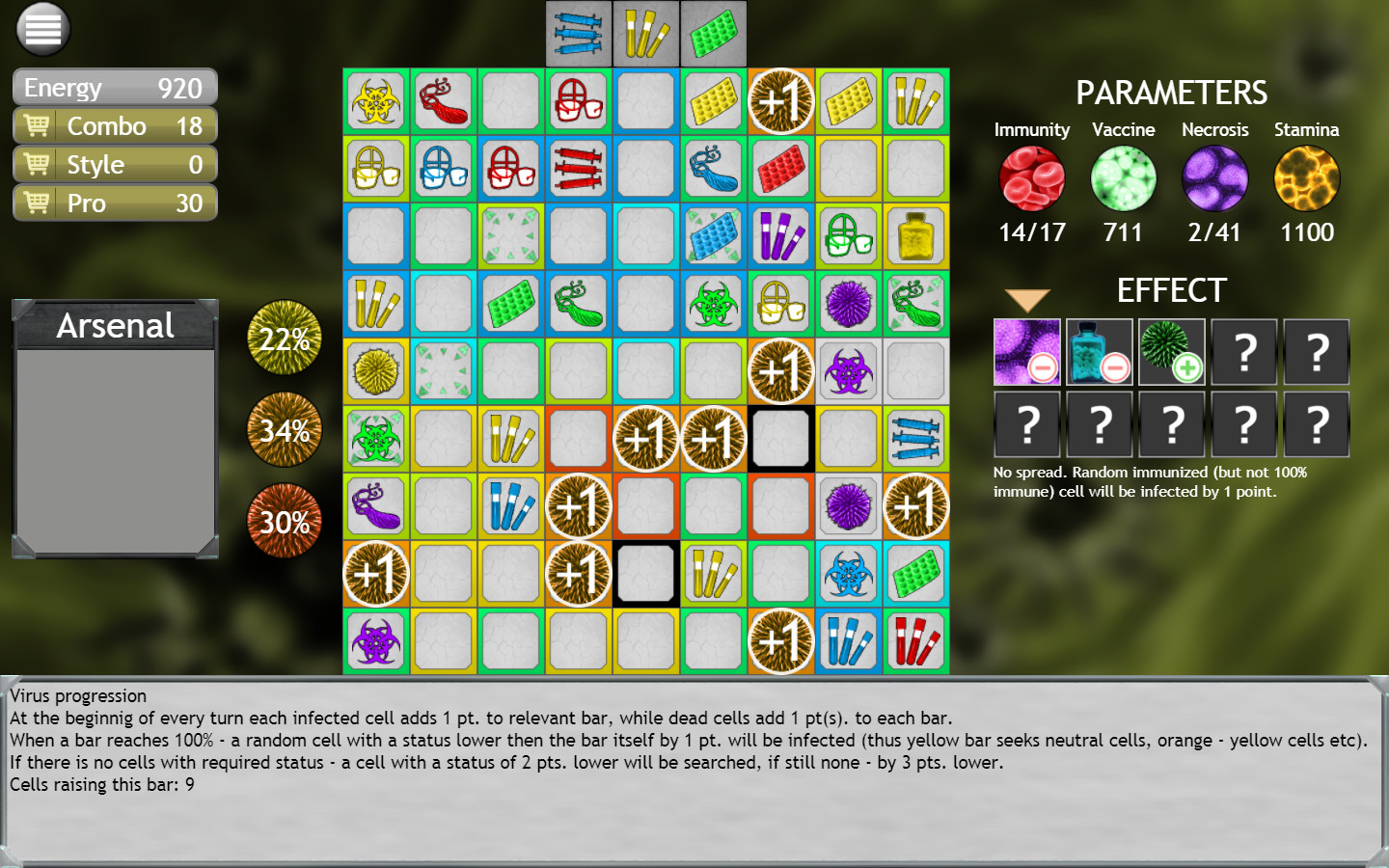 Adva-lines screenshot 11