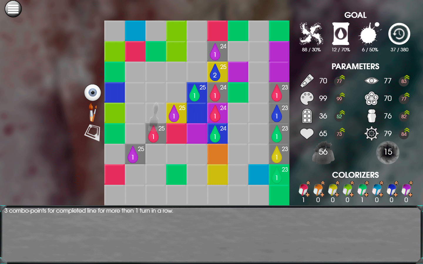 Adva-lines screenshot 13