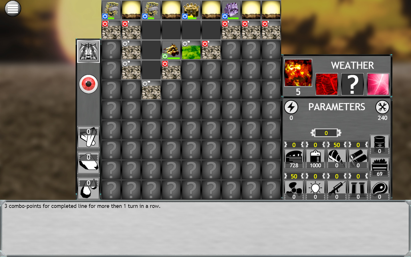 Adva-lines screenshot 6