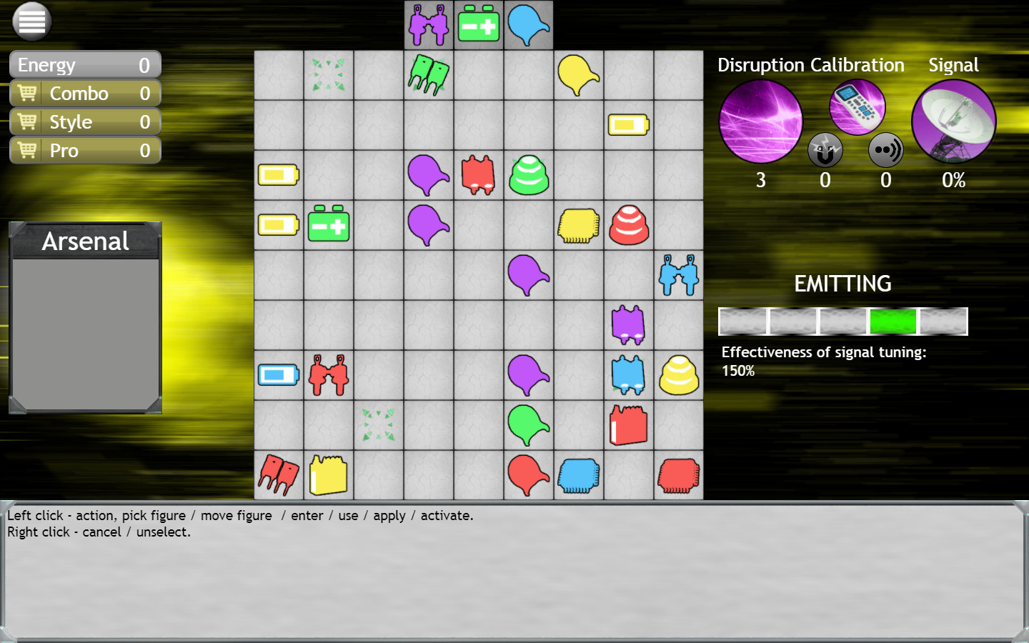 Adva-lines screenshot 5