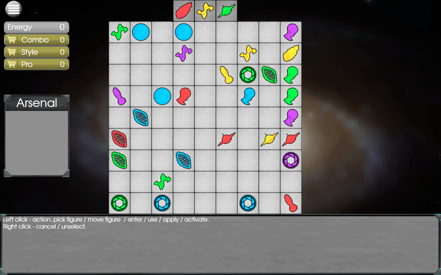 Adva-lines screenshot 15