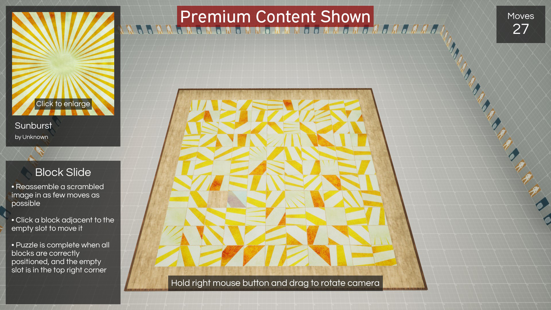 Distorted Illusions screenshot 6