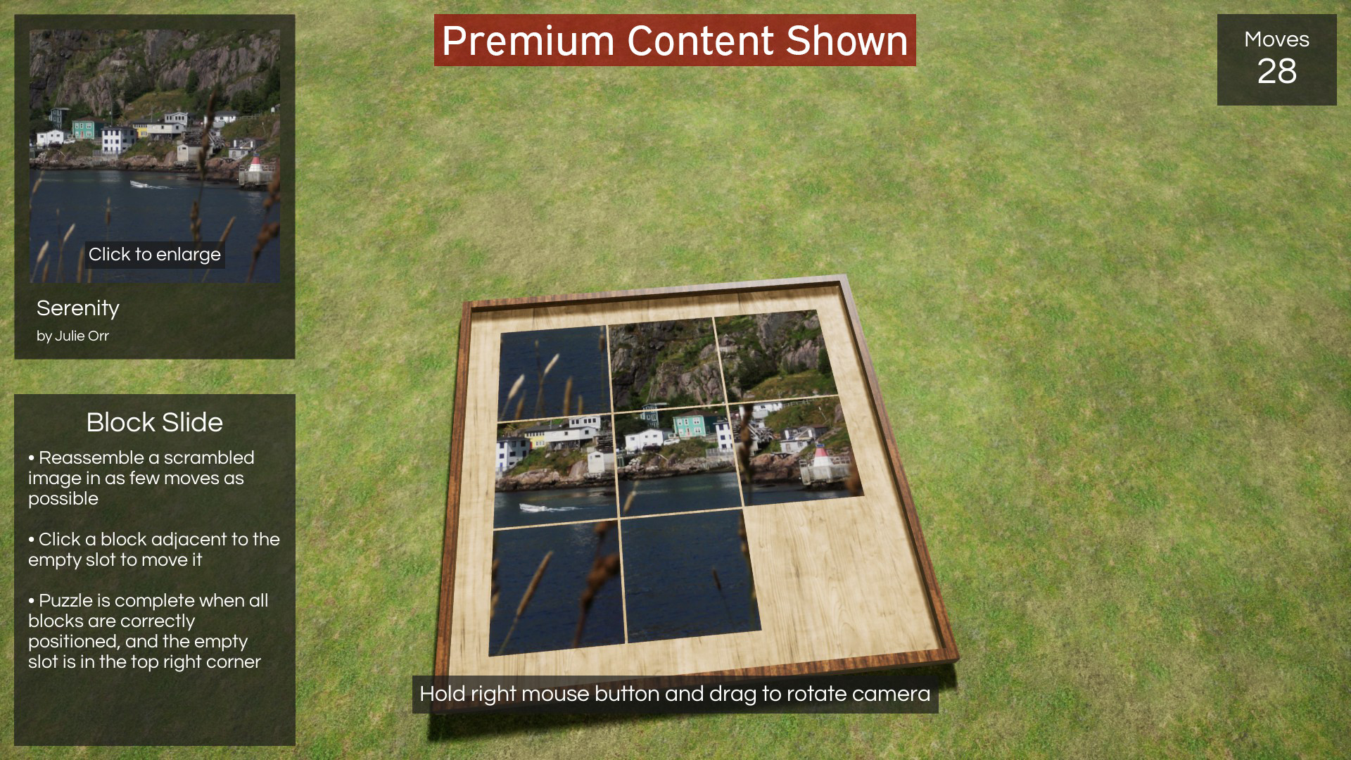 Distorted Illusions screenshot 9