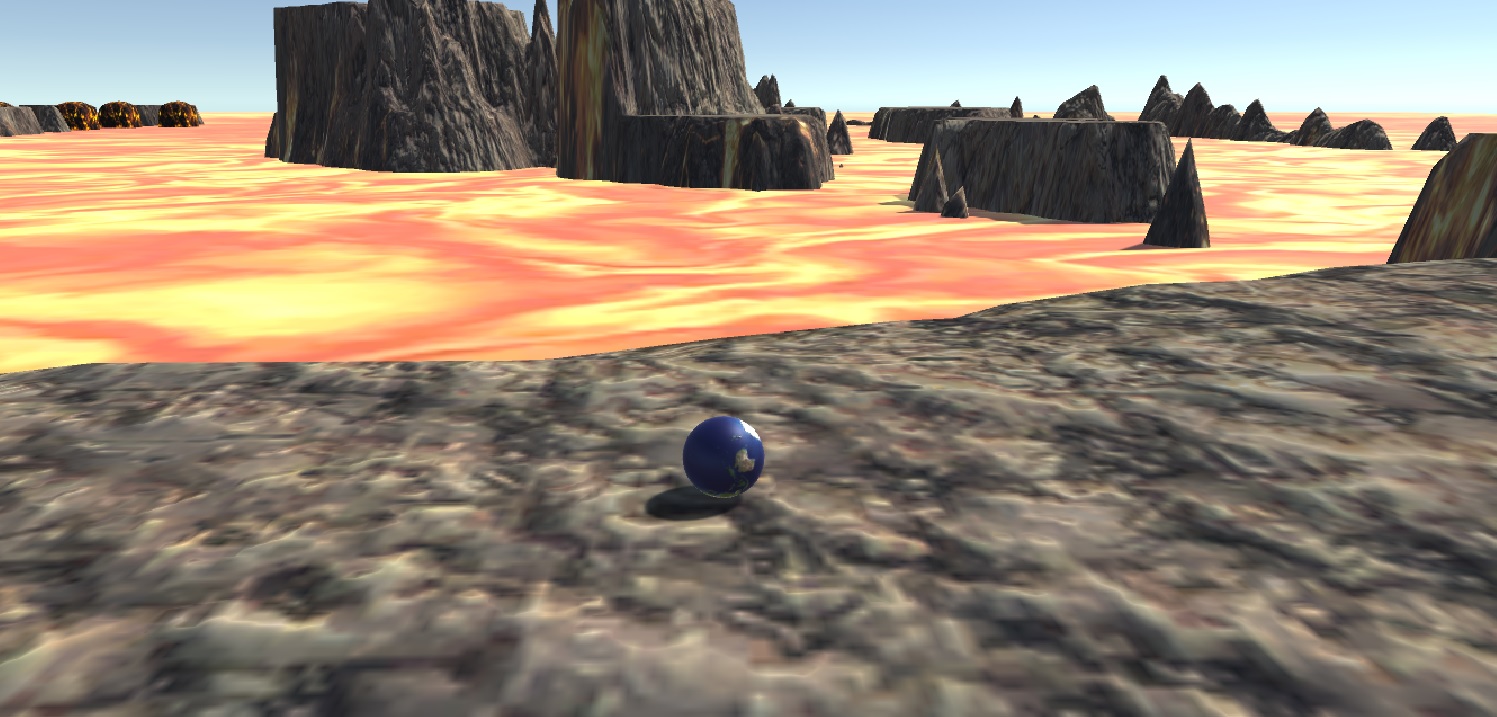 RollTheEarth screenshot 10