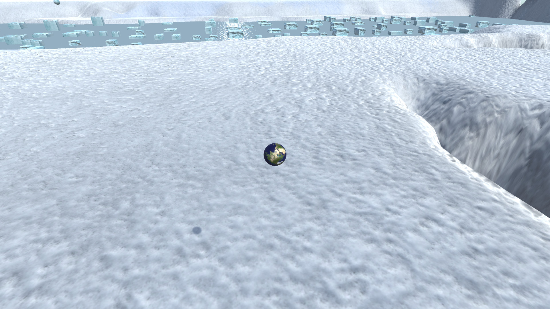 RollTheEarth screenshot 7
