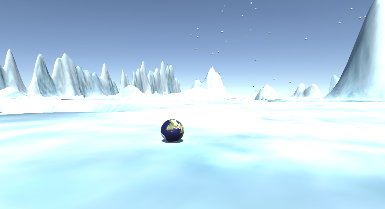 RollTheEarth screenshot 9