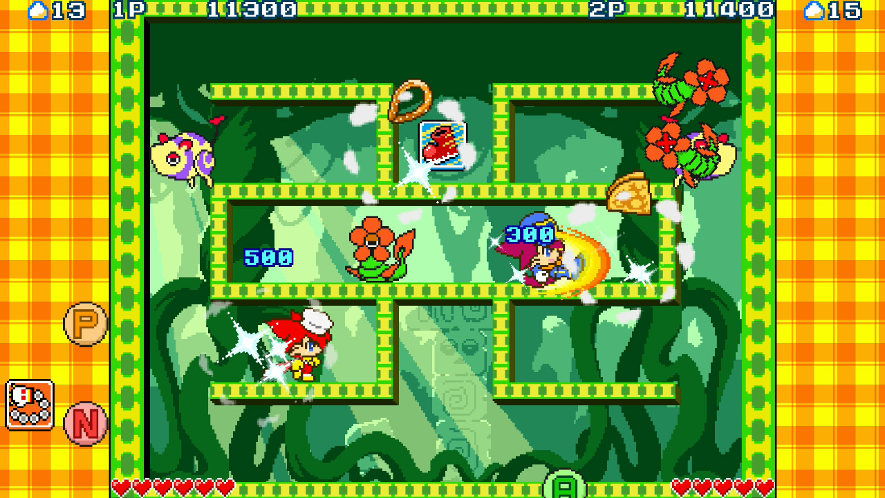 Whip! Whip! screenshot 1