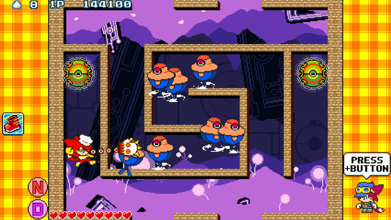 Whip! Whip! screenshot 2