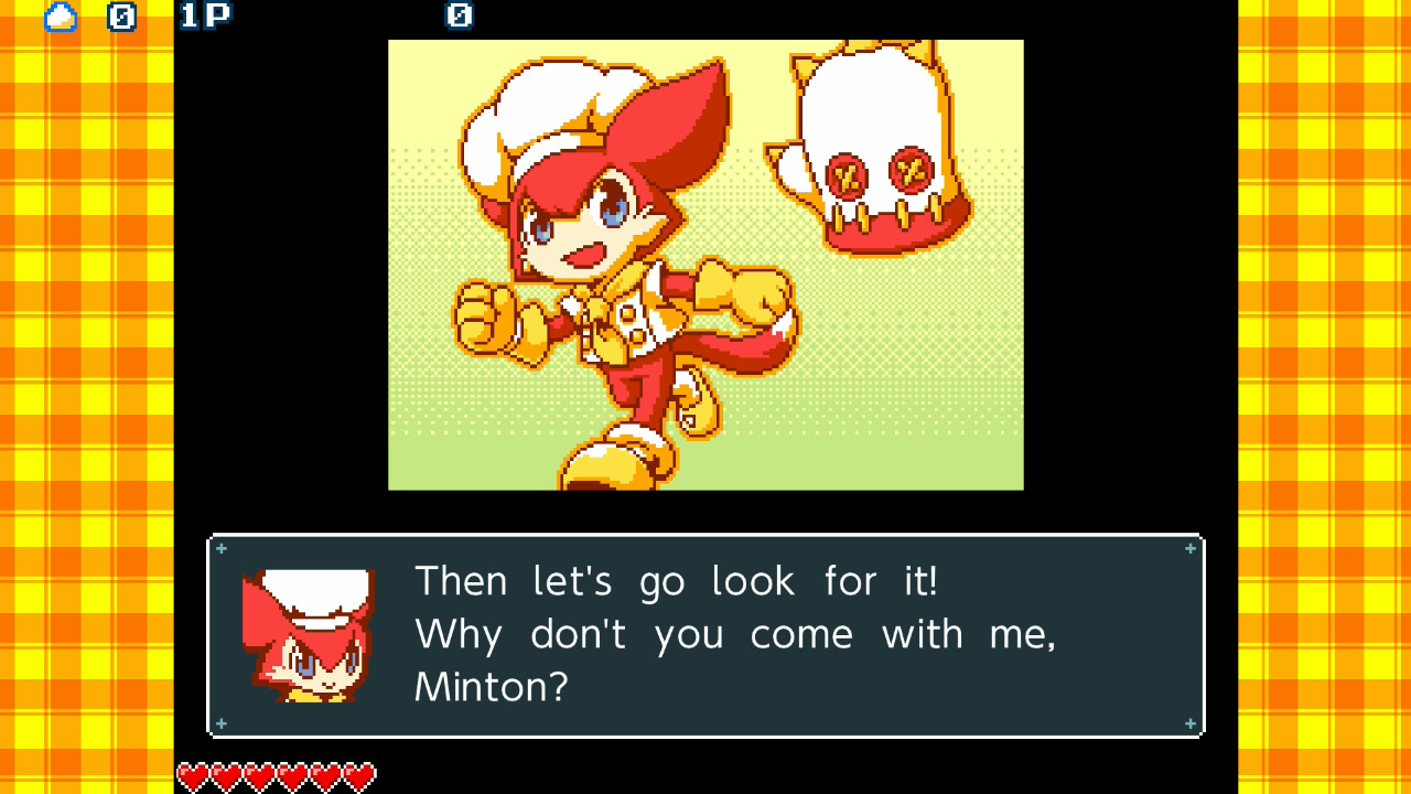 Whip! Whip! screenshot 6