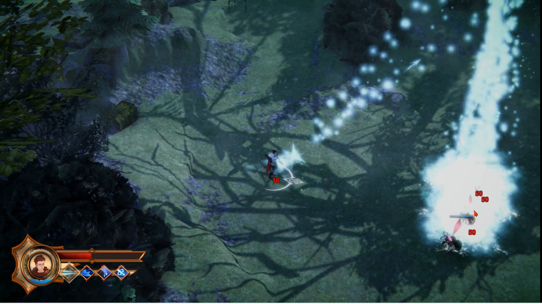 WISGR screenshot 5