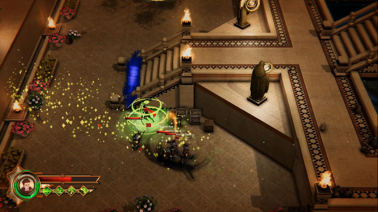 WISGR screenshot 2