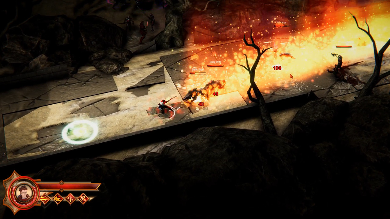 WISGR screenshot 3