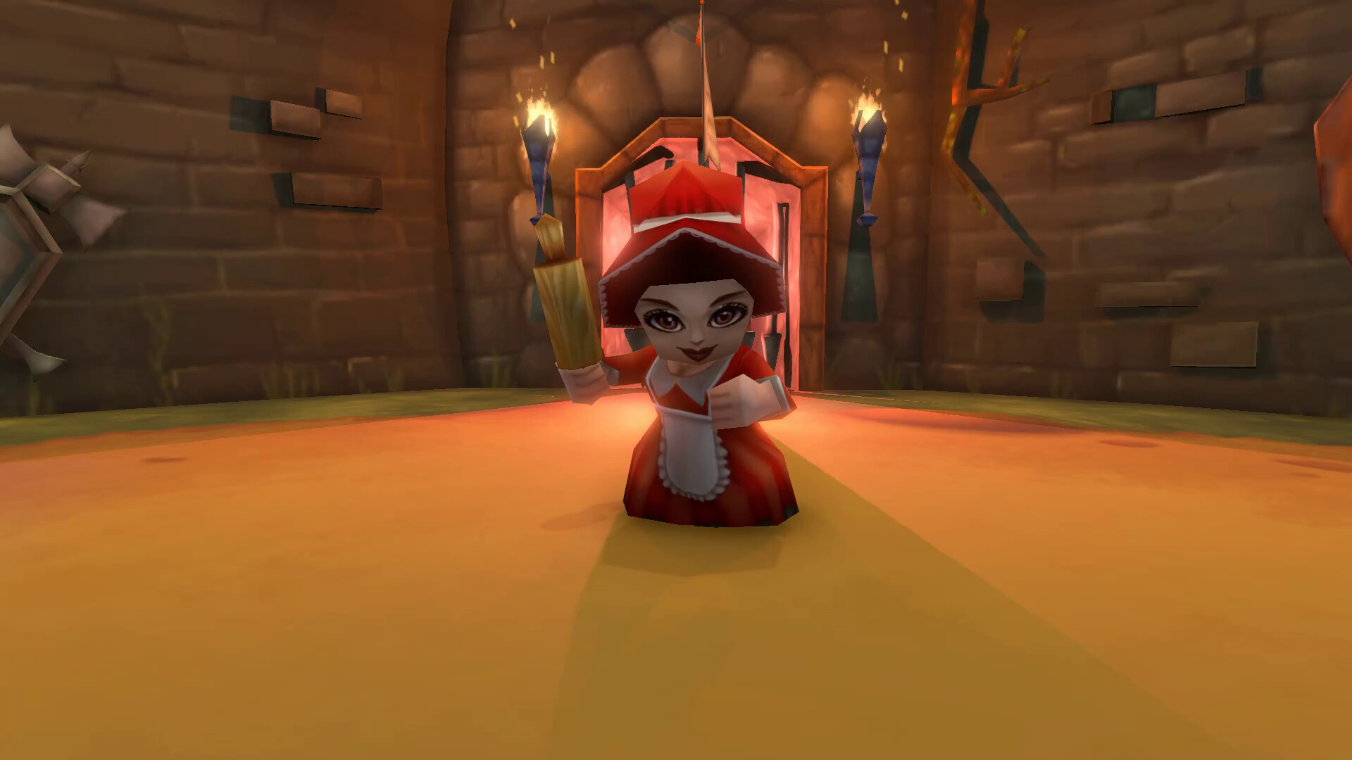Fantasy Ball screenshot 8