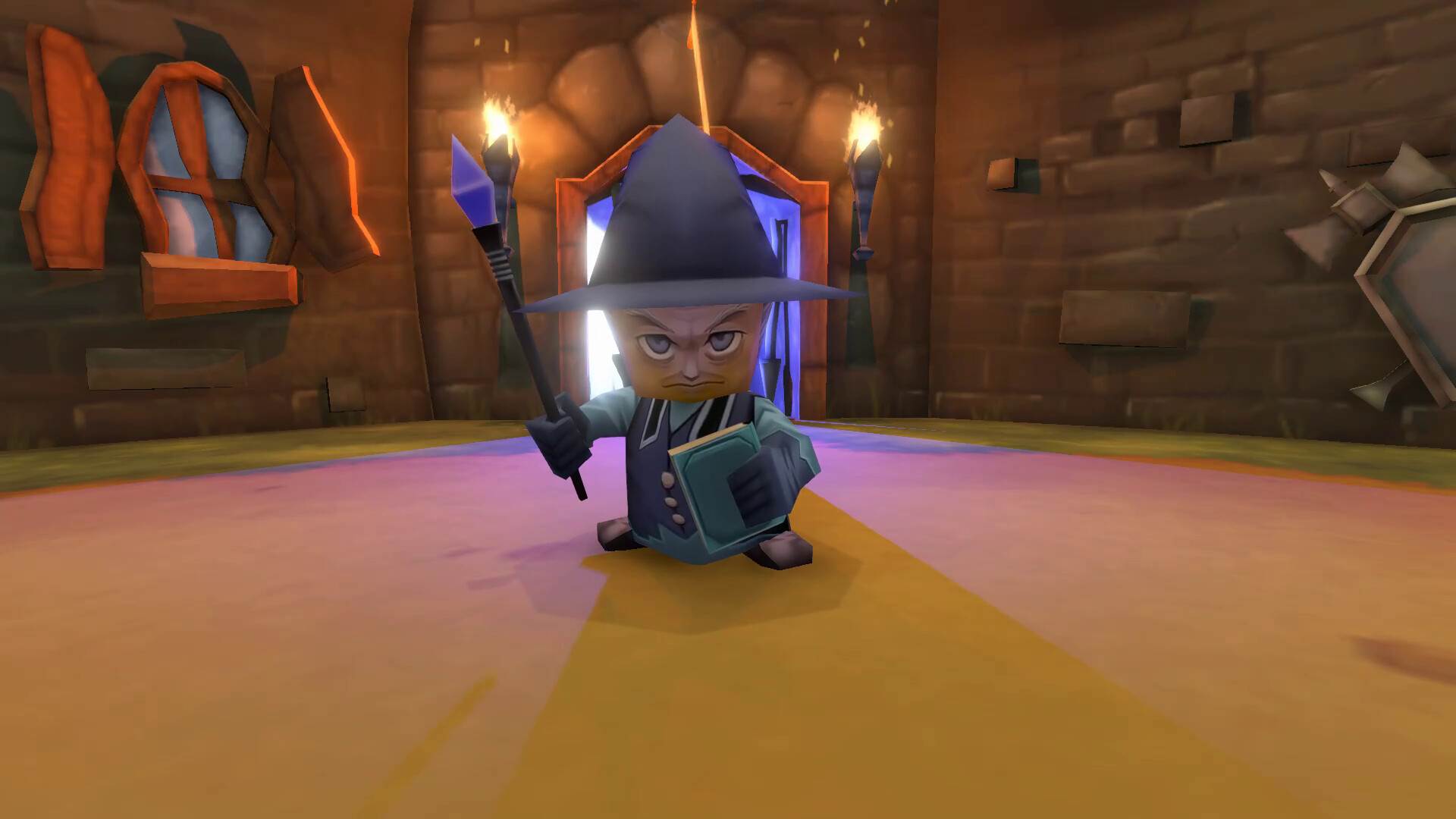 Fantasy Ball screenshot 7