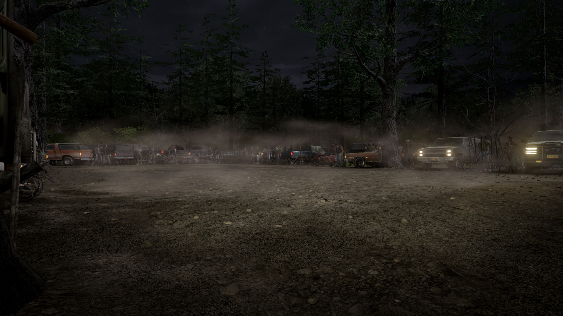 TEKKEN 7 - DLC9 Negan screenshot 7