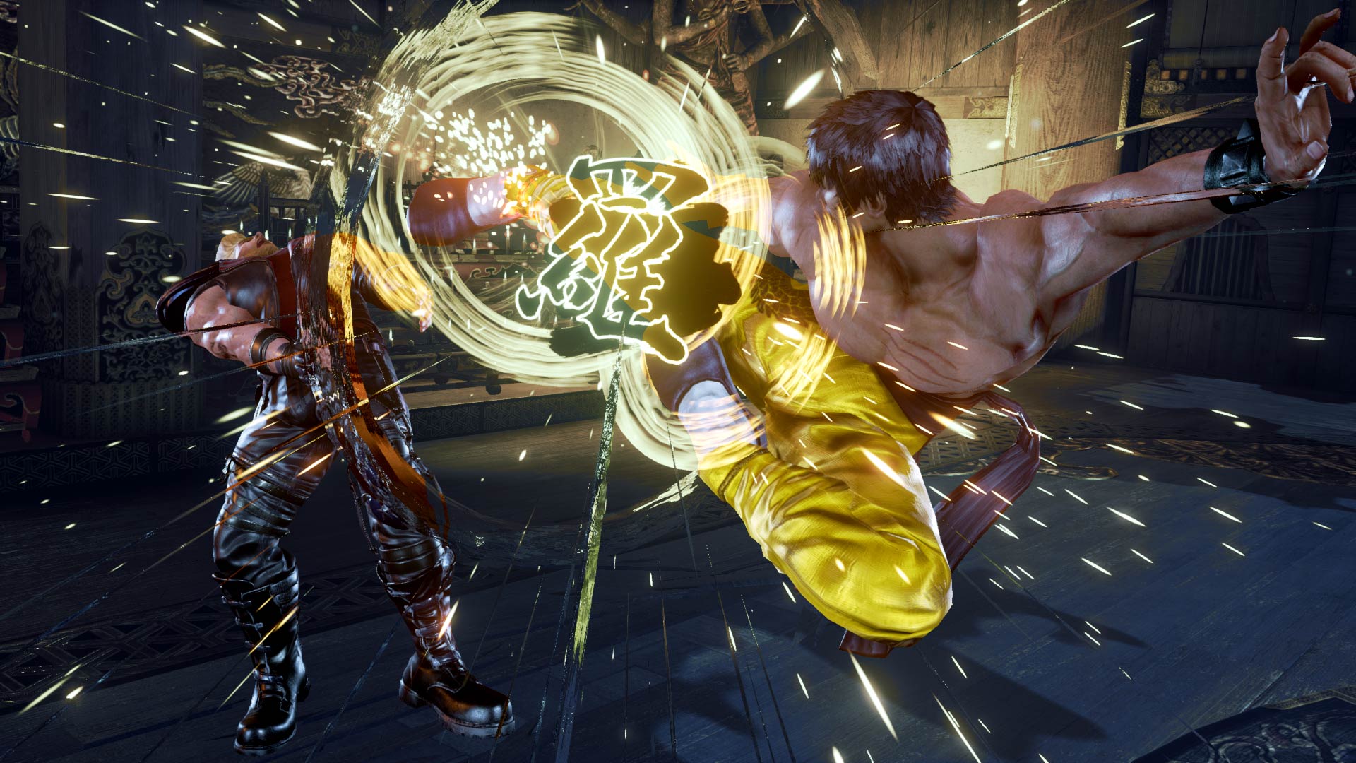 TEKKEN 7 - Season Pass 2 screenshot 3