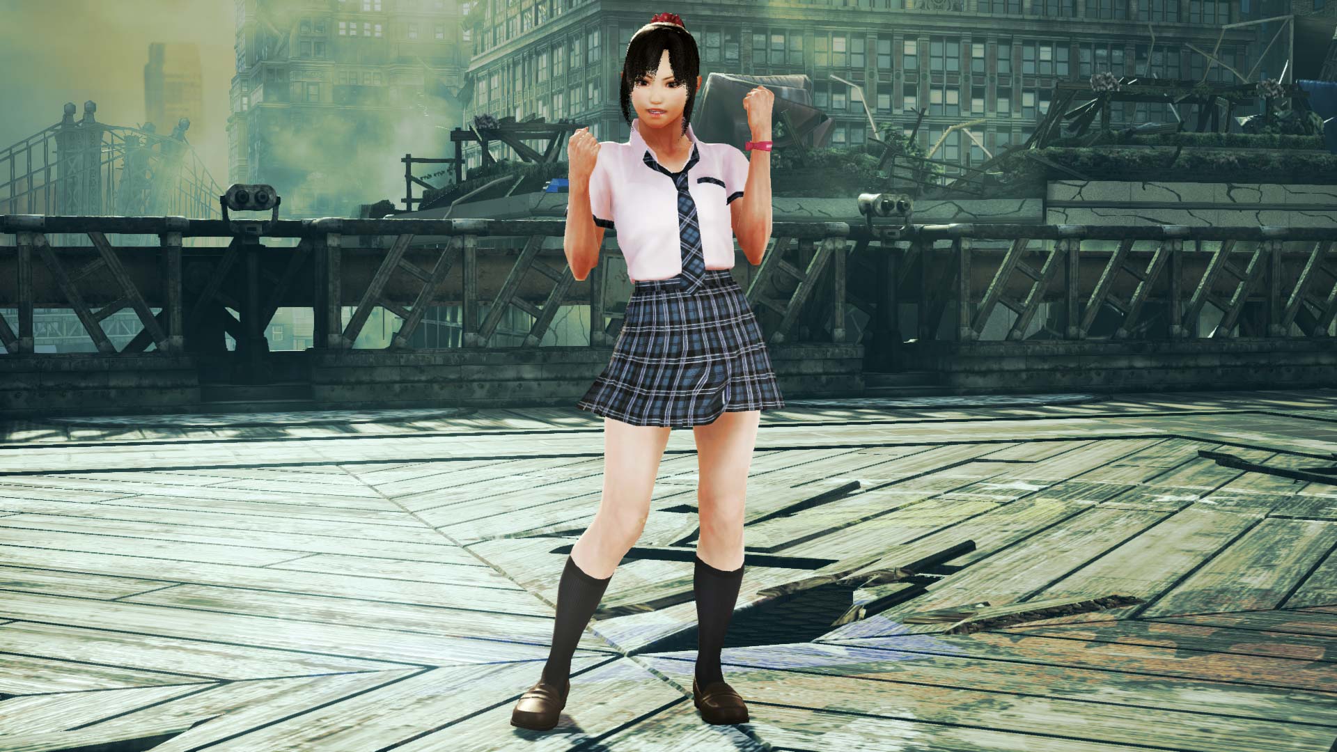 TEKKEN 7 - Season Pass 2 screenshot 4