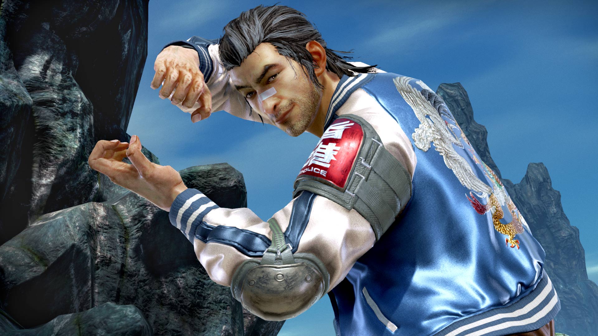 TEKKEN 7 - Season Pass 2 screenshot 2