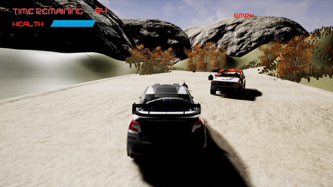 70 Seconds Survival screenshot 6
