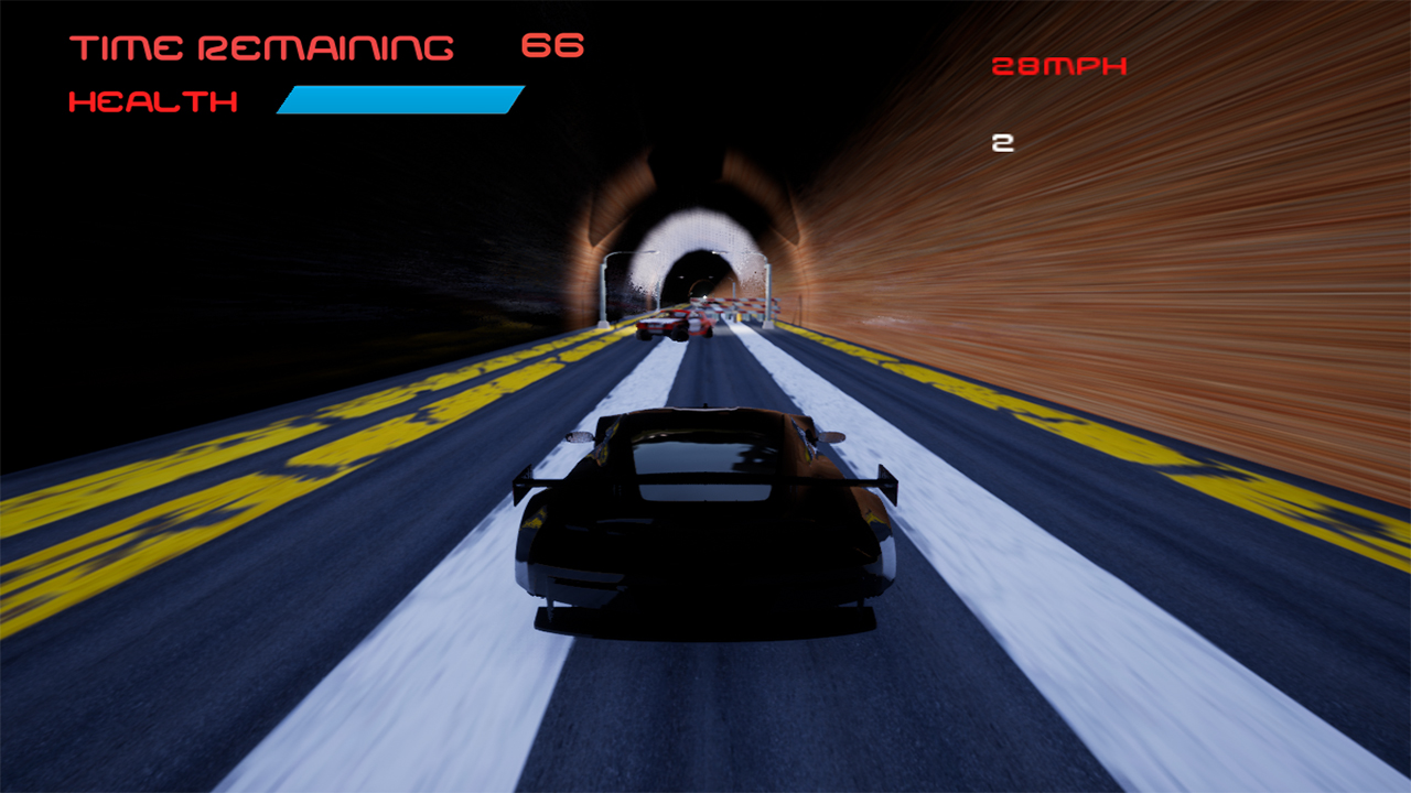 70 Seconds Survival screenshot 1