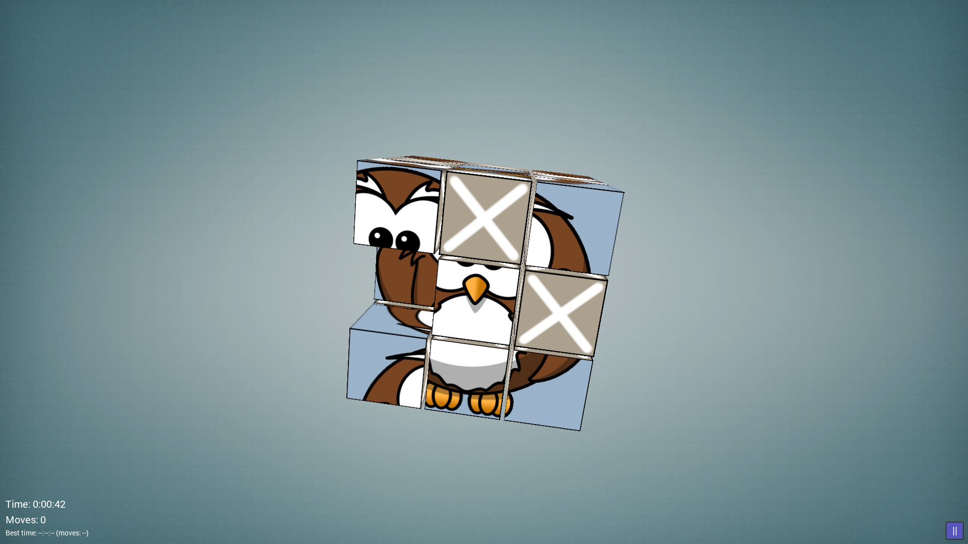 Sort the Cube screenshot 5